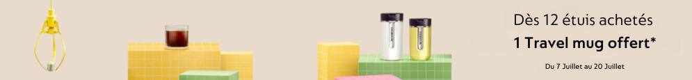 Campagne Summer GWP 2025