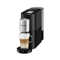 Nespresso Atelier