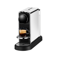 CitiZ Platinum C Stainless Steel