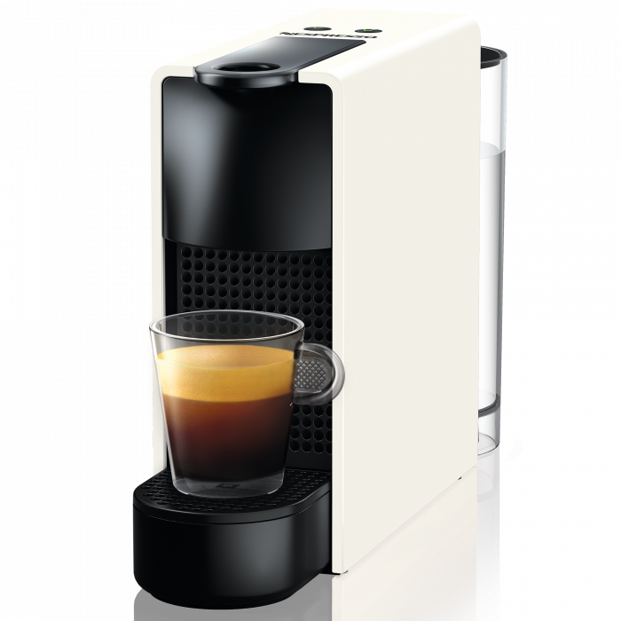 Essenza Mini - Blanc Pur