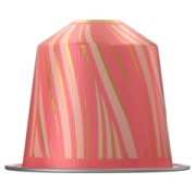 Nespresso Festive Collection Sweet Almond Hibiscus OL