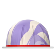 Nespresso Vertuo French Lavender and Vanilla Decaffeinato