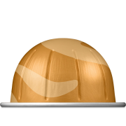 Golden Caramel