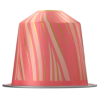 Nespresso Festive Collection Sweet Almond Hibiscus OL