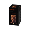 Financiers chocolat
