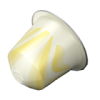 Yuzu Vanilla Over Ice