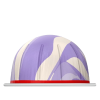 Nespresso Vertuo French Lavender and Vanilla Decaffeinato