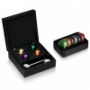 Mini coffret de présentation