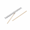 Mélangeurs en Bambou individuels pour café 176mm (x100) 