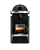 Nespresso Pixie Dark Green (Redesign)