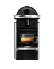 Nespresso Pixie Silver (Redesign)