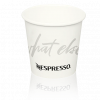 Gobelets en papier recyclables 110 ml (x 50) 
